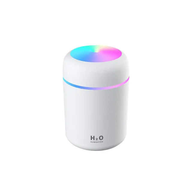 USB Mini Humidifier