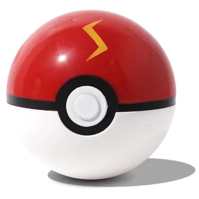 Master Ball Model Dolls