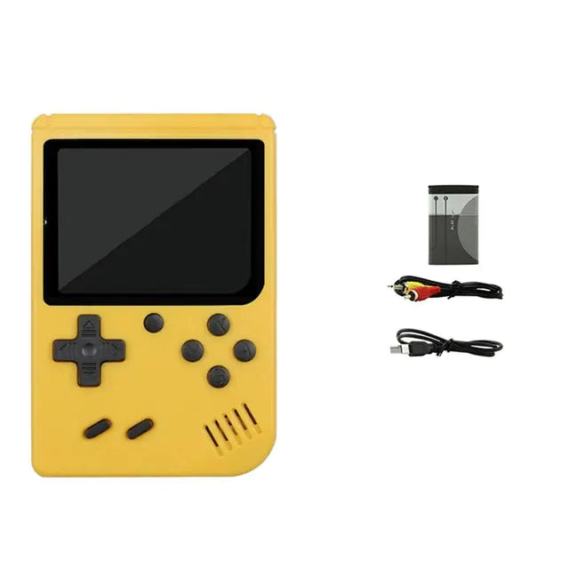 Classic Portable Mini Video Game Console