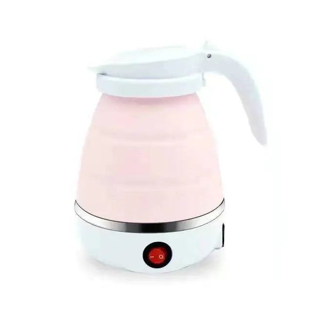 Portable Teapot Water Heater