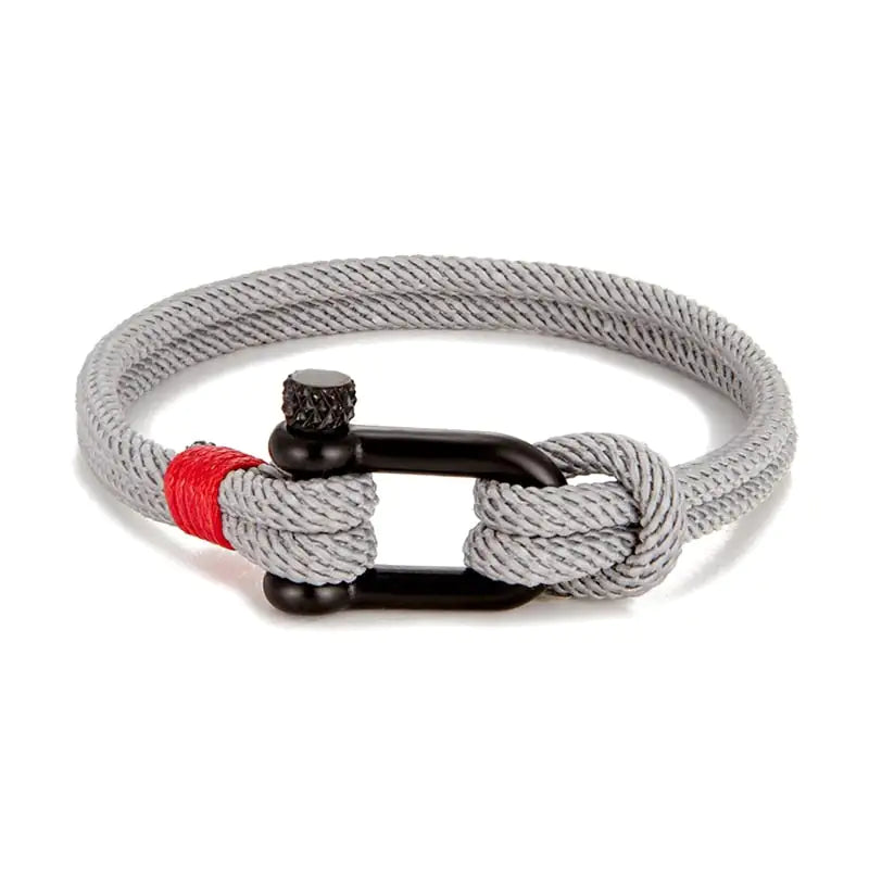 Liberator Shackle Bracelet