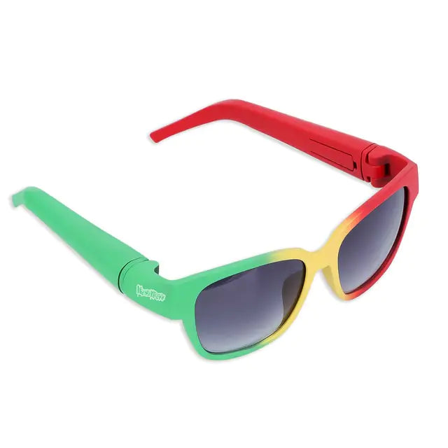 Honeypuff Multifunction Sunglasses