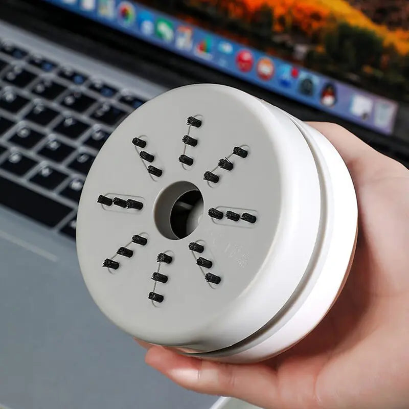 Desk Table Mini Vacuum Cleaner