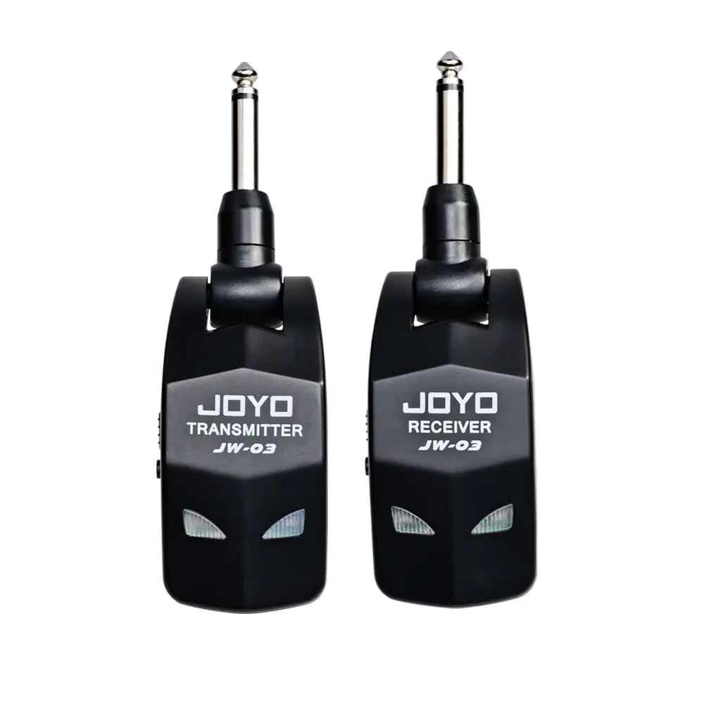 JOYO JW-03 Guitar Wireless System