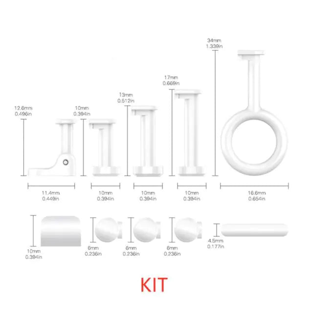 Tuya Bluetooth Smart Fingerbot